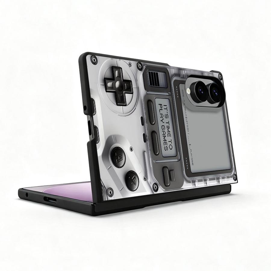 Custodia di Lusso per Samsung  - Retro X8 Gaming Console recensione e prezzo