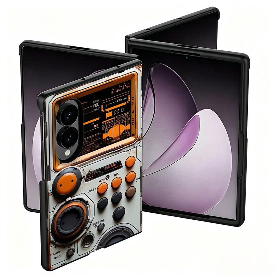 Custodia di Lusso per Samsung  - Retro X8 Gaming Console recensione e prezzo