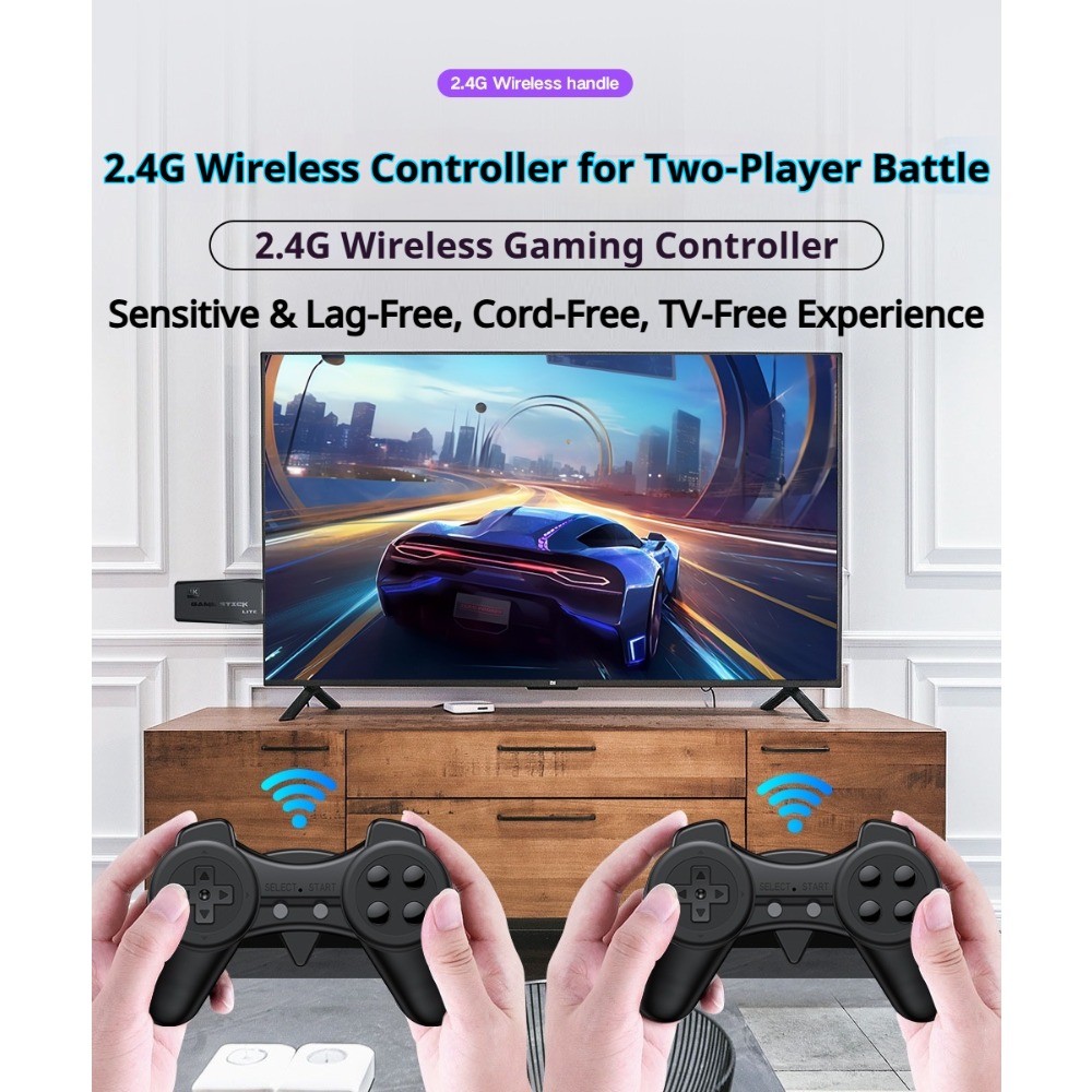 Console Portatile 4K per Gioch - Retro Gaming Com recensione e prezzo