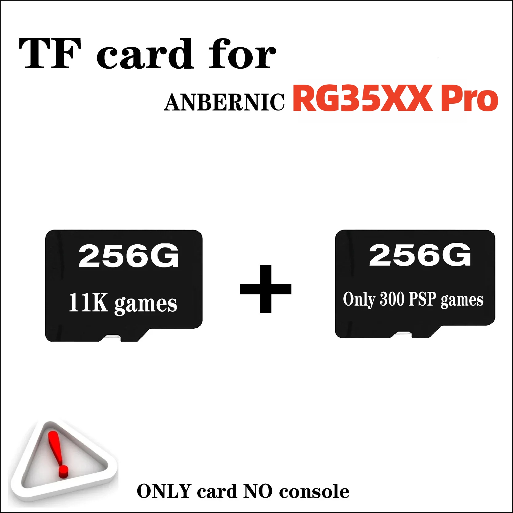 Per ANBERNIC RG35XX PRO Scheda - Retro Gaming Anbernic recensione e prezzo