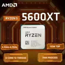 AMD Ryzen 5 5600 R5 5600 Versi - Amd Cpu Ryzen 5 recensione e prezzo