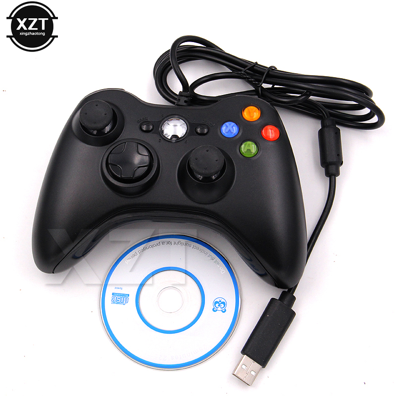 Joystick per gamepad con vibra - Nes Controller Usb recensione e prezzo