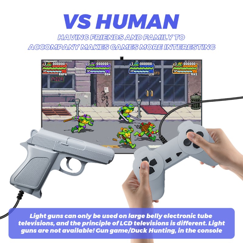 Design console FC plug-in, con - Retro Gaming Handhelds recensione e prezzo
