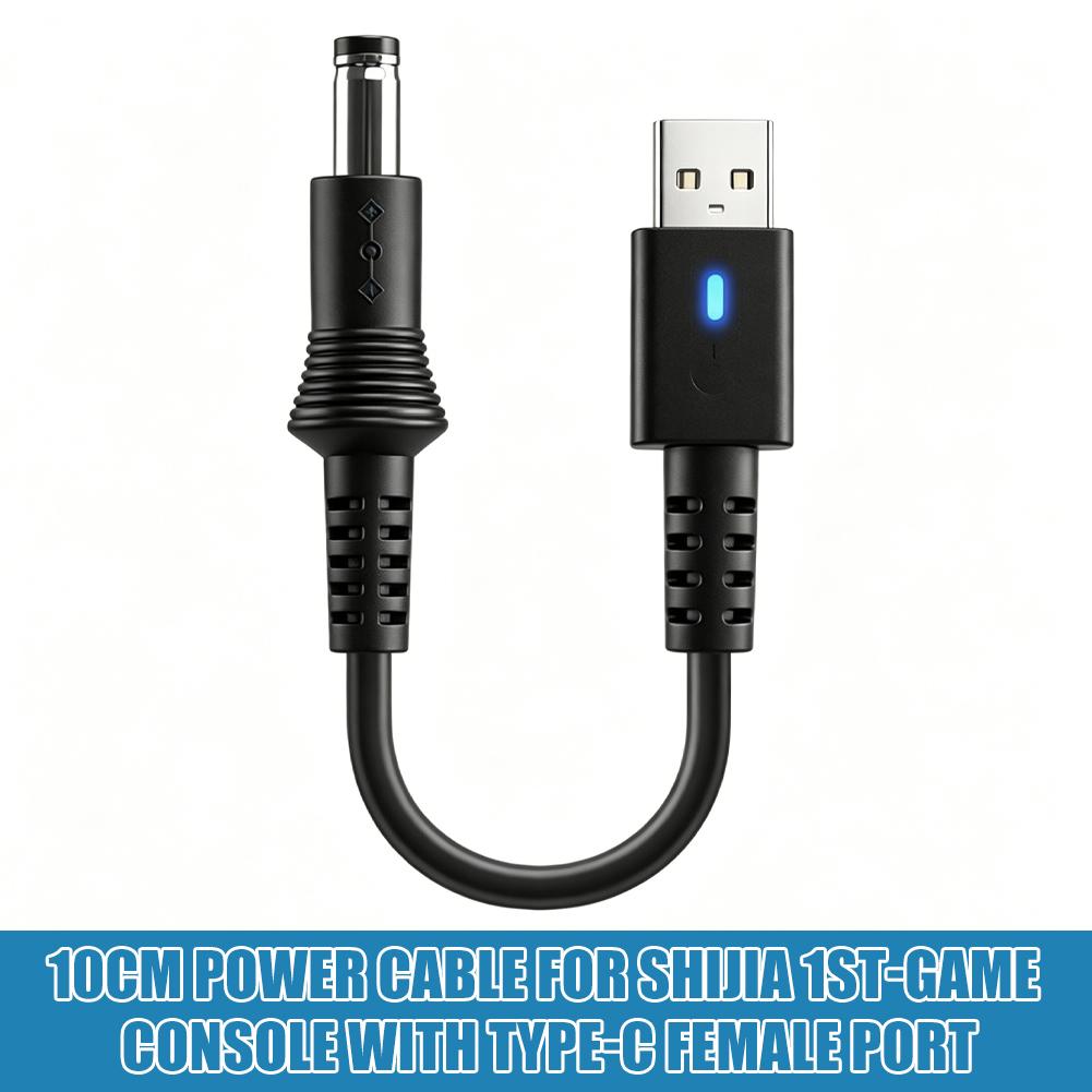 Cavo di Ricarica PD Type C per - Nes Controller Usb recensione e prezzo