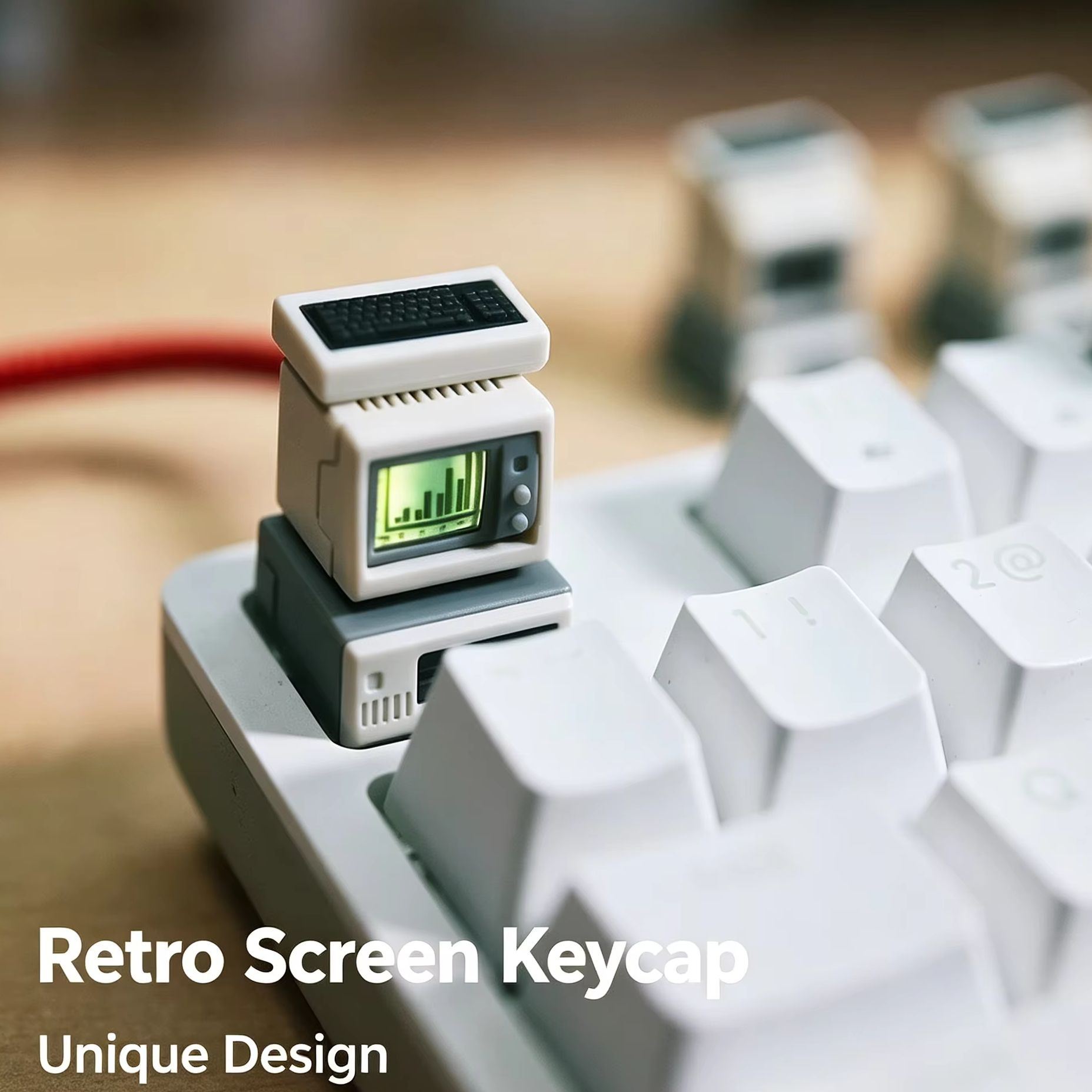 Tasto Retroilluminato per Comp - Retro Gaming Expo recensione e prezzo