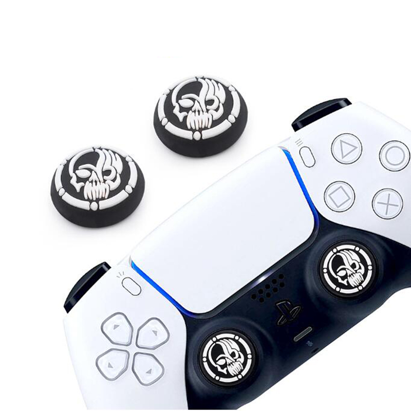 Thumb Stick Grip Cap Thumbstic - Game Cartridge Case recensione e prezzo
