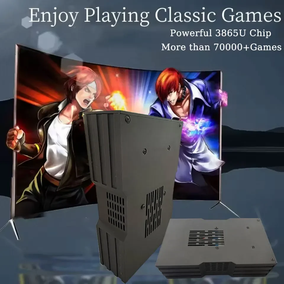Console di Gioco Super X King  - Retro X8 Gaming Console recensione e prezzo