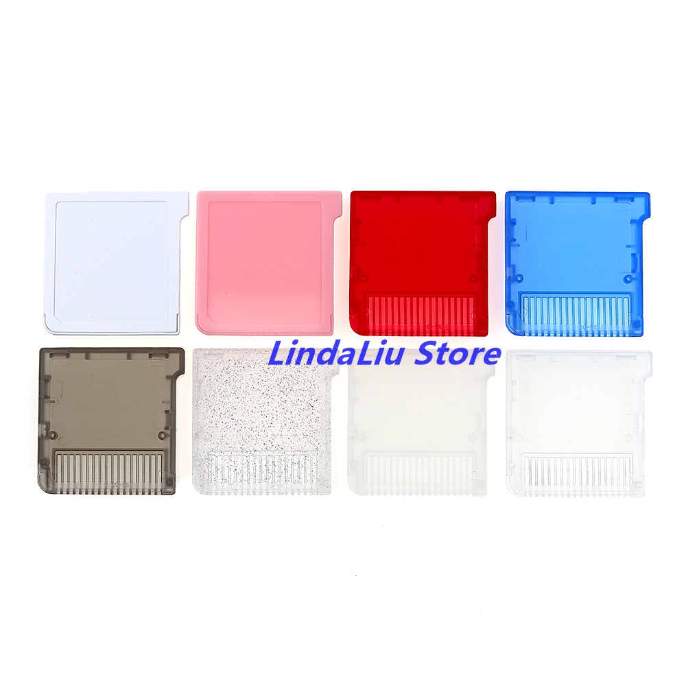 Custodia a conchiglia per scat - Game Cartridge Case recensione e prezzo