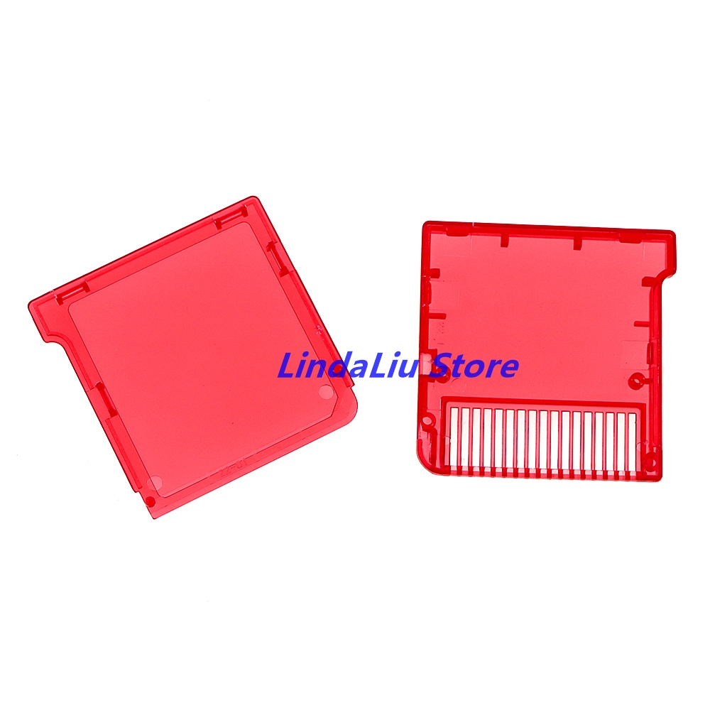 Custodia a conchiglia per scat - Game Cartridge Case recensione e prezzo
