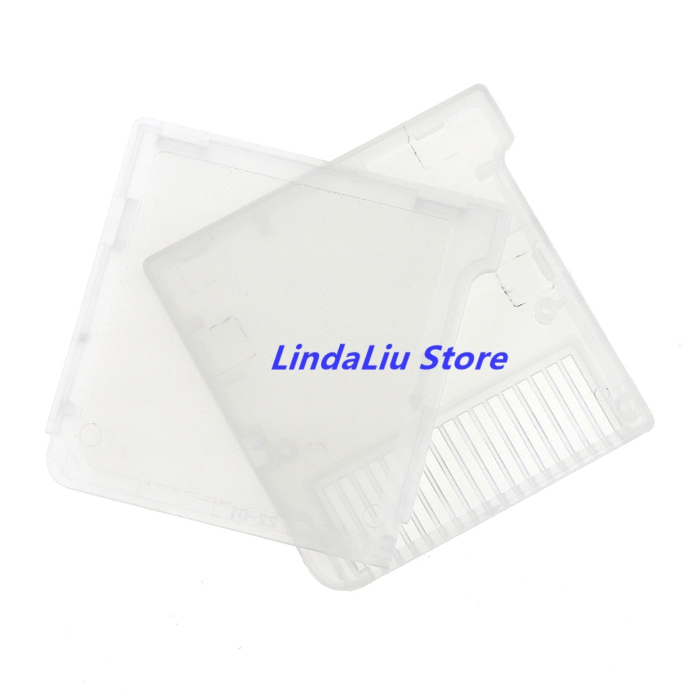 Custodia a conchiglia per scat - Game Cartridge Case recensione e prezzo