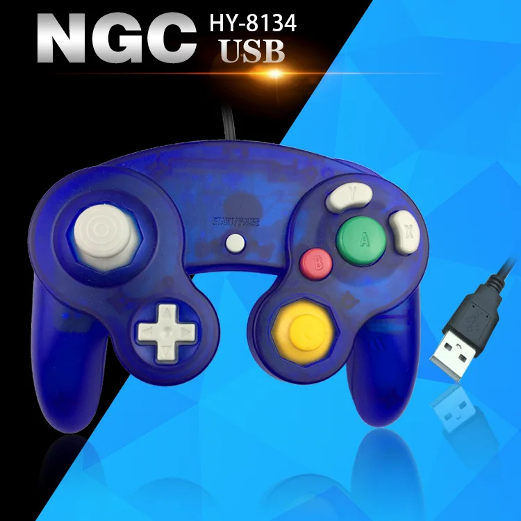 Per Controller Gamecube Joysti - Nes Controller Usb recensione e prezzo