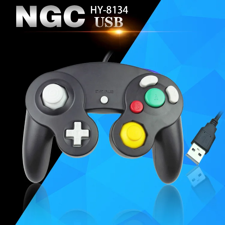 Per Controller Gamecube Joysti - Nes Controller Usb recensione e prezzo