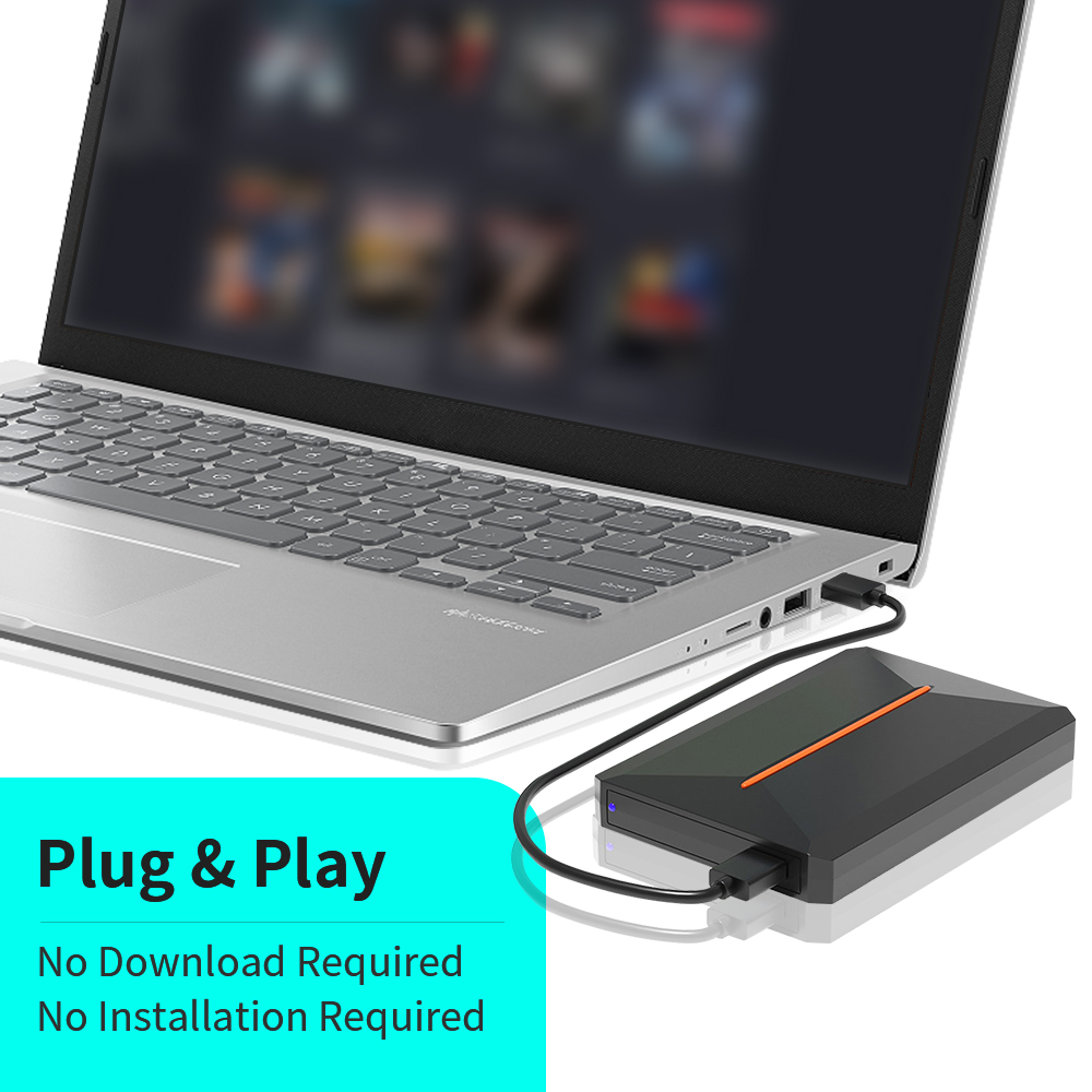 Launchbox OS Console di gioco  - Retro Gaming Com recensione e prezzo