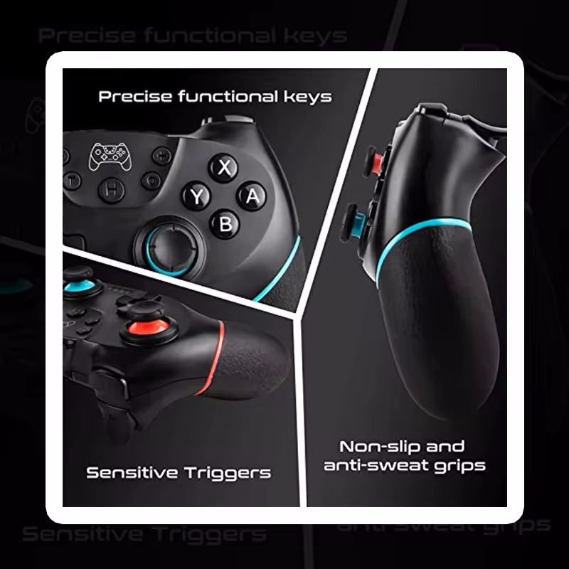 Controller Wireless Bluetooth  - Nes Controller Usb recensione e prezzo