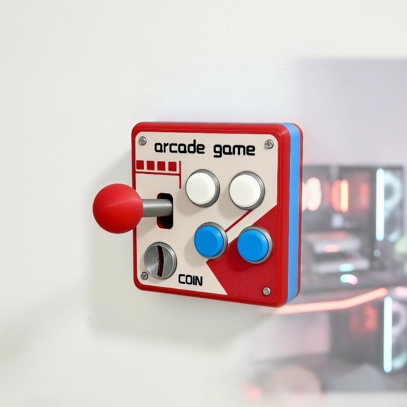 Pulsantiera per Giochi Arcade  - Retro Gaming Gifts recensione e prezzo
