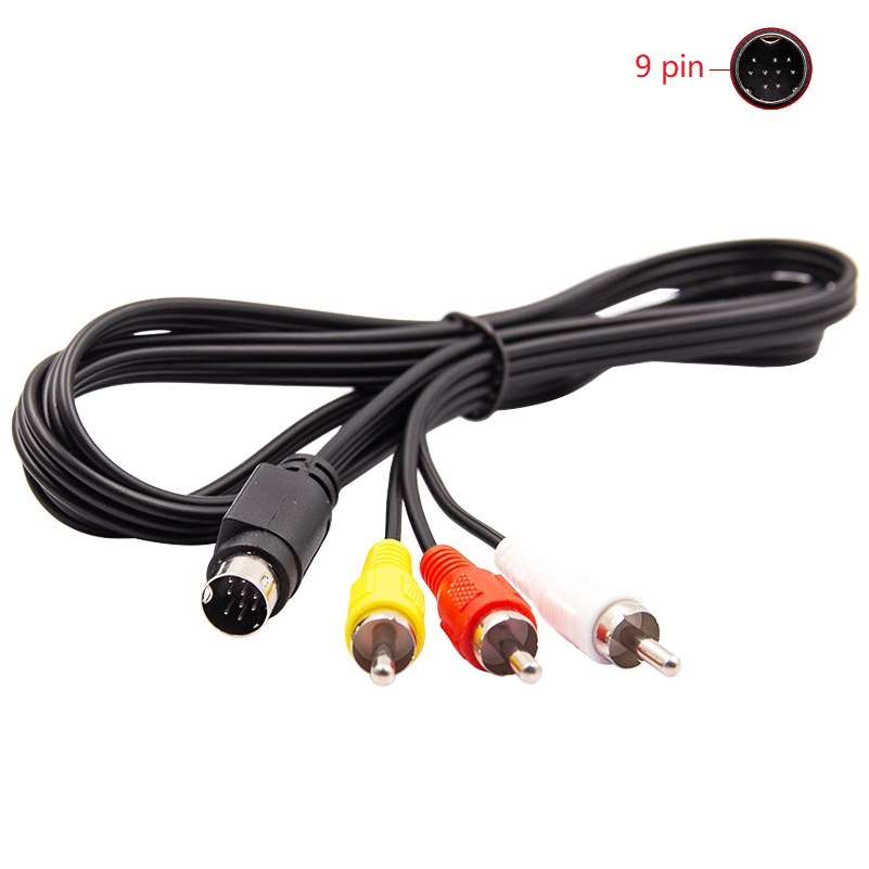 Cavo di connessione da 1,8 m p - Retro Gaming System recensione e prezzo
