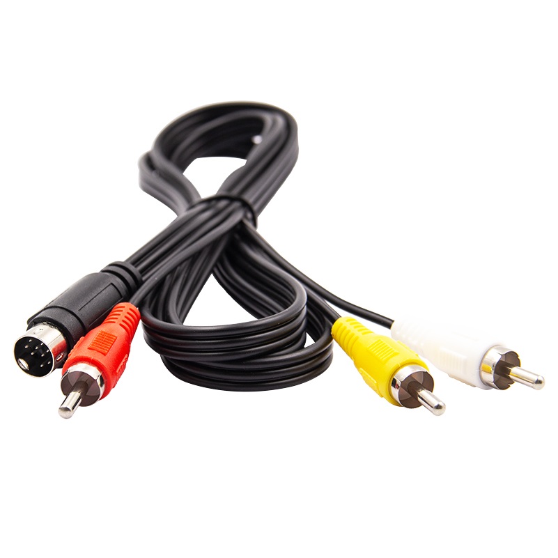 Cavo di connessione da 1,8 m p - Retro Gaming System recensione e prezzo