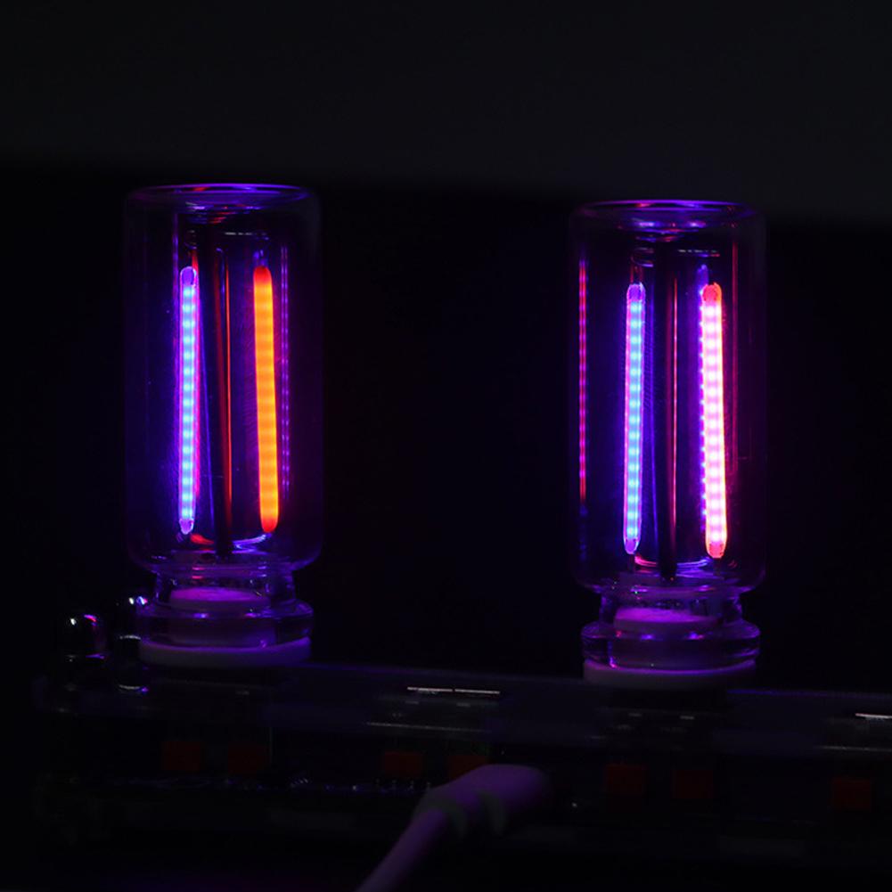 Lampada USB in Vetro con Luce  - Retro Gaming Desk recensione e prezzo